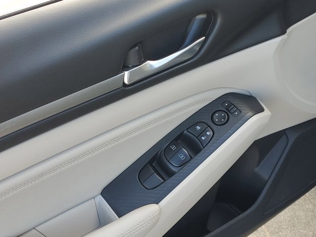 2019 Nissan Altima 2.5 SL