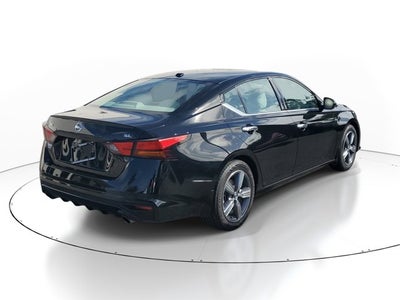 2019 Nissan Altima 2.5 SL