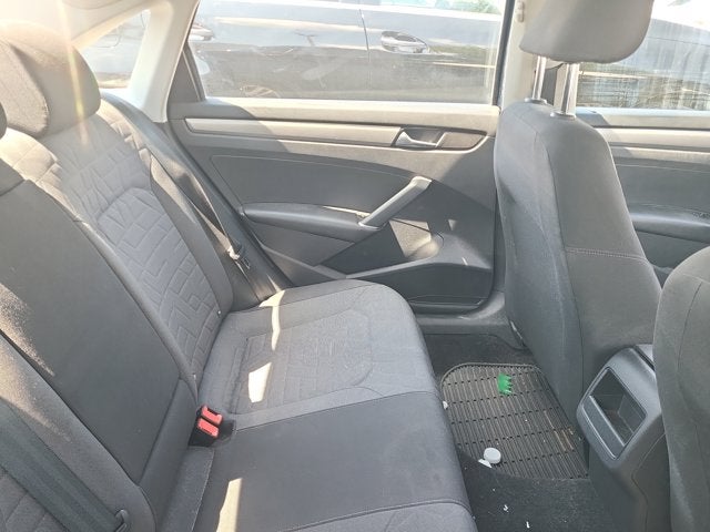 2021 Volkswagen Passat 2.0T S