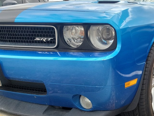 2010 Dodge Challenger SRT8