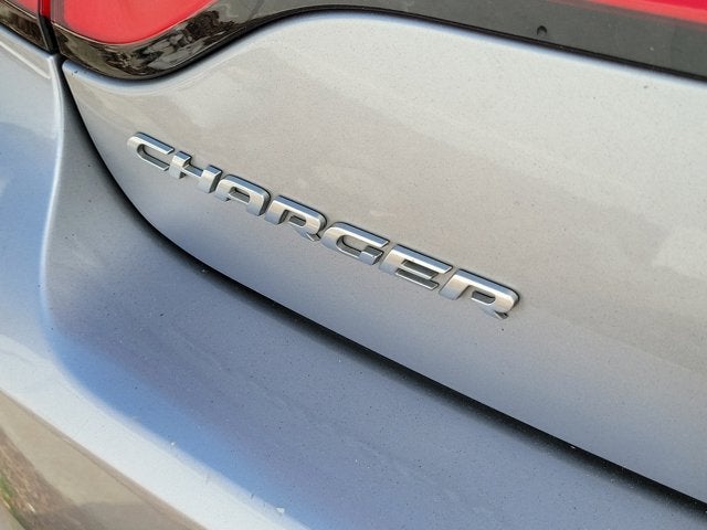 2015 Dodge Charger SE