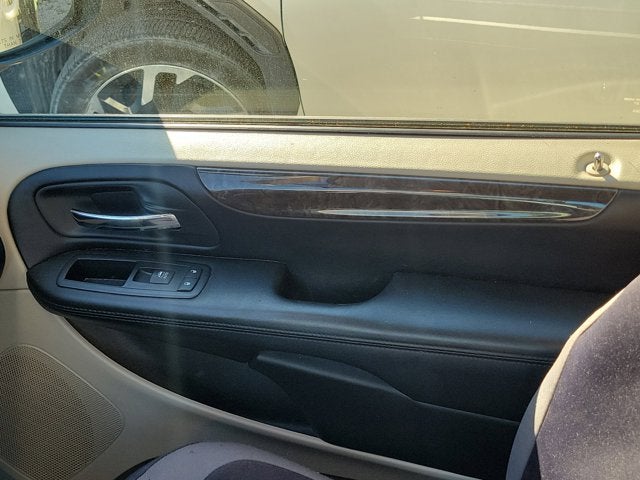 2011 Dodge Grand Caravan Mainstreet