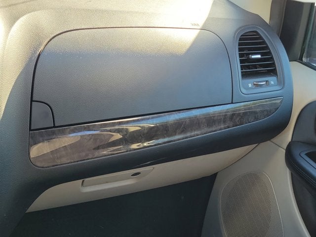 2011 Dodge Grand Caravan Mainstreet