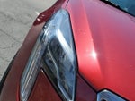 2018 Cadillac XTS Luxury
