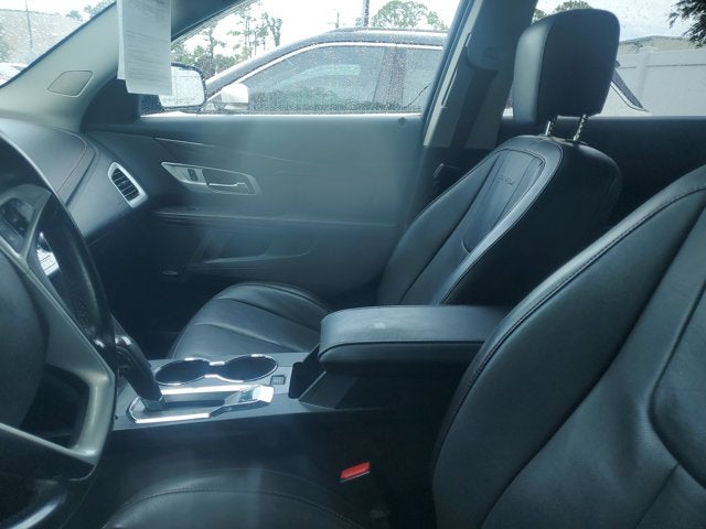 2015 GMC Terrain Denali