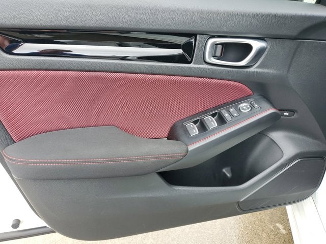 2024 Honda Civic Si Base