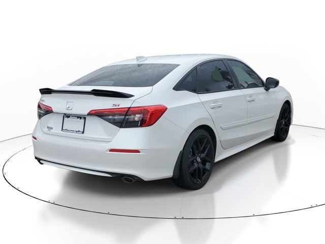 2024 Honda Civic Si Base