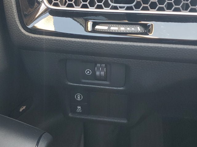 2024 Honda Civic Sedan EX