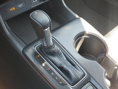 2024 Honda Civic Sedan EX