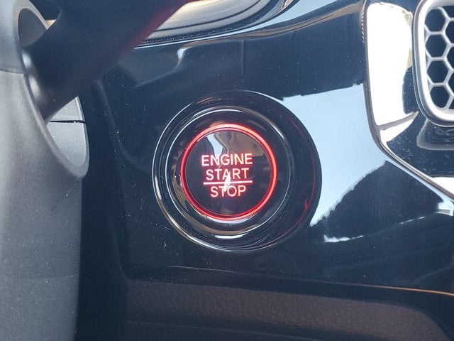 2024 Honda Civic Sedan EX