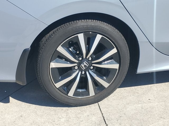 2024 Honda Civic Sedan EX