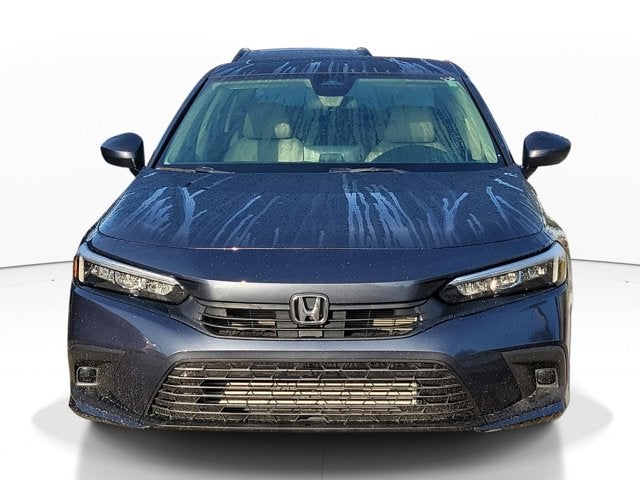 2024 Honda Civic Sedan EX