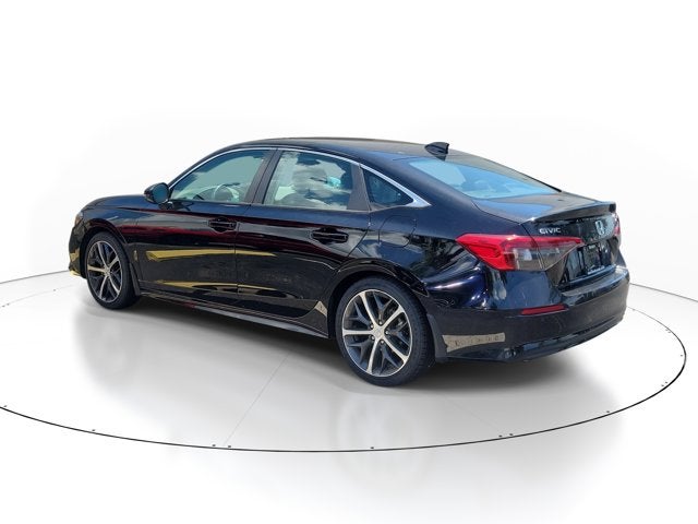 2024 Honda Civic Sedan Touring