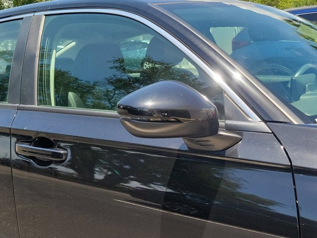 2024 Honda Civic Sedan Touring