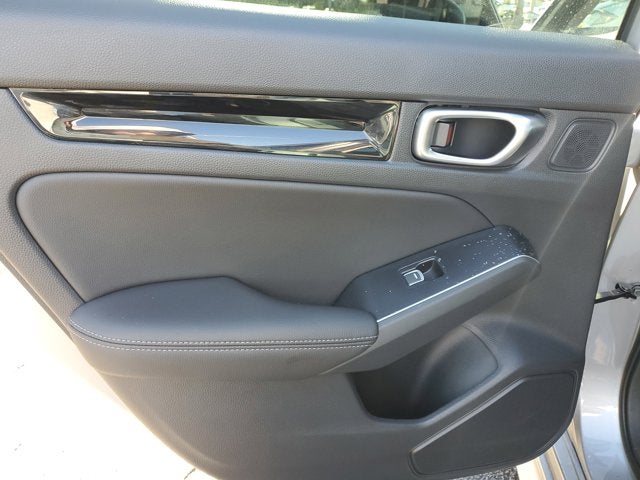 2024 Honda Civic Sedan Touring