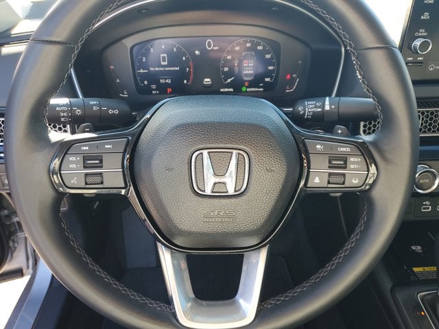 2024 Honda Civic Sedan Touring