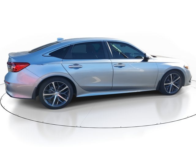 2024 Honda Civic Sedan Touring