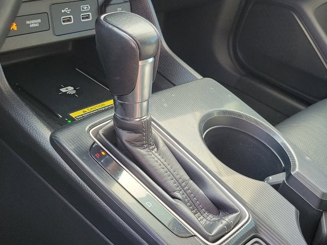 2023 Honda Civic Sedan Touring