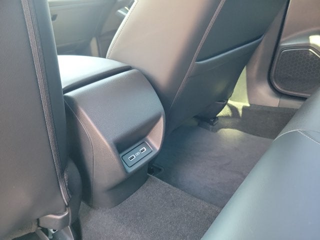 2023 Honda Civic Sedan Touring