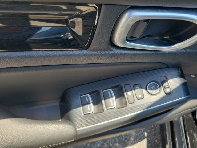 2023 Honda Civic Sedan Touring