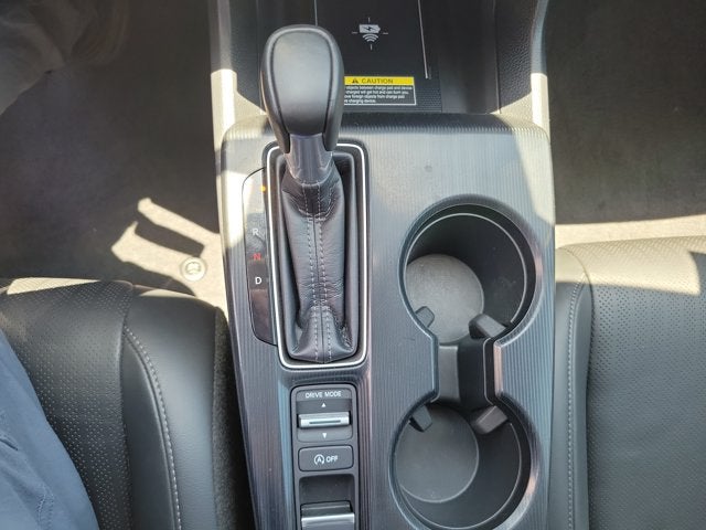 2023 Honda Civic Sedan Touring