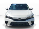 2024 Honda Civic Sedan LX