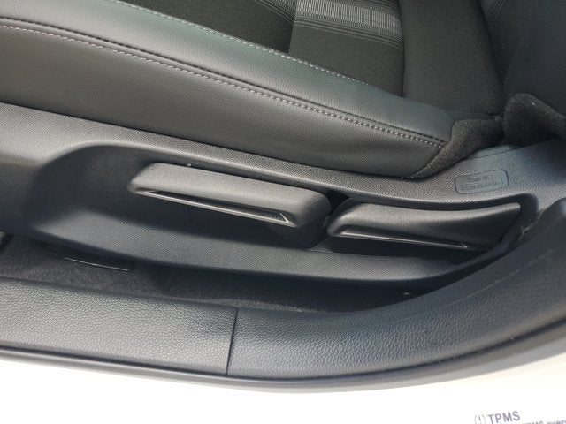 2022 Honda Civic Sedan Sport