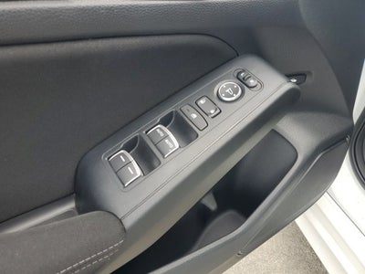 2022 Honda Civic Sedan Sport