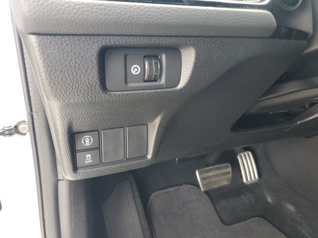 2022 Honda Civic Sedan Sport