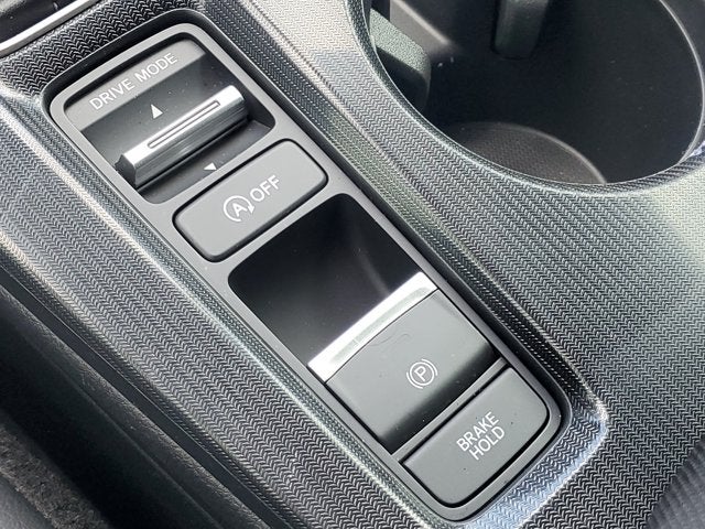 2022 Honda Civic Sedan Sport