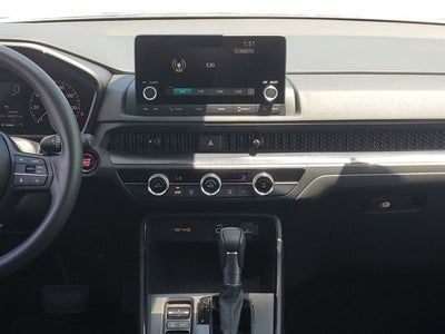 2024 Honda CR-V LX