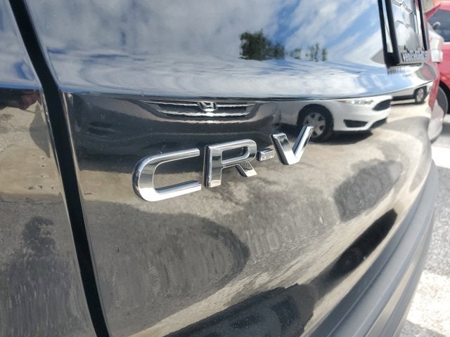2023 Honda CR-V LX