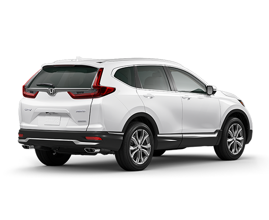 2021 Honda CR-V Touring