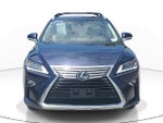 2017 Lexus RX RX 350