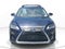 2017 Lexus RX RX 350