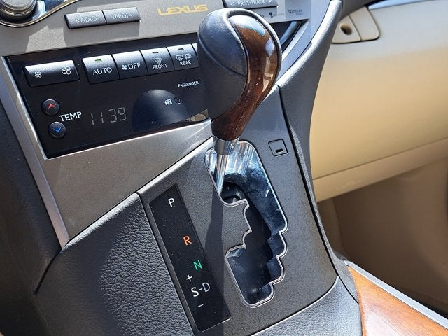 2013 Lexus RX 350 350