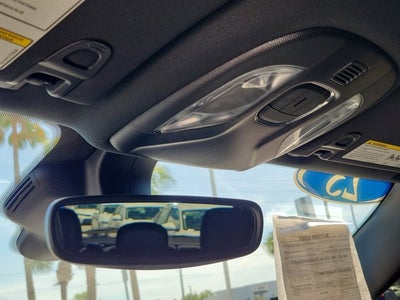 2023 Jeep Compass Altitude