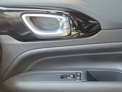 2023 Jeep Compass Altitude