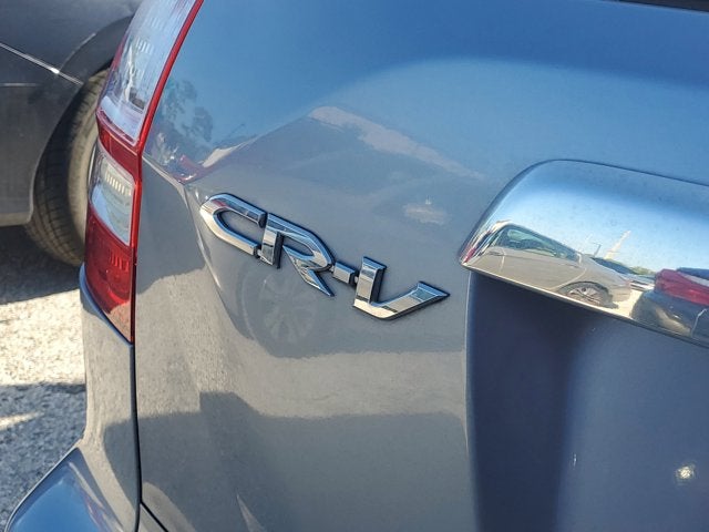 2009 Honda CR-V EX
