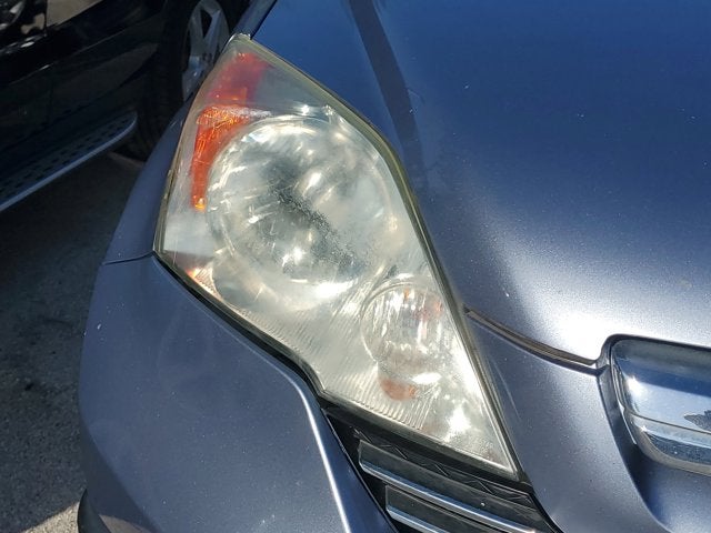 2009 Honda CR-V EX