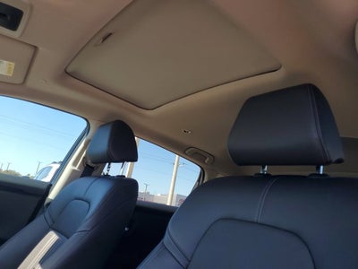 2023 Honda HR-V EX-L