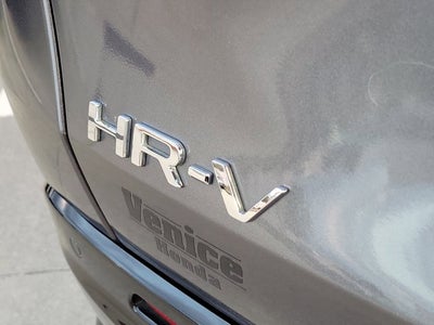 2024 Honda HR-V EX-L