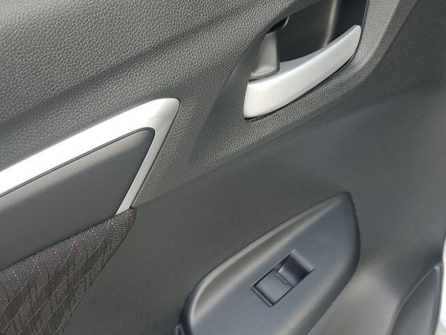 2020 Honda Fit Sport