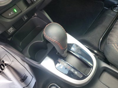 2020 Honda Fit Sport