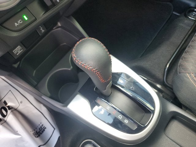 2020 Honda Fit Sport