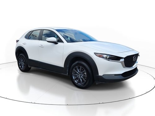 2024 Mazda Mazda CX-30 2.5 S