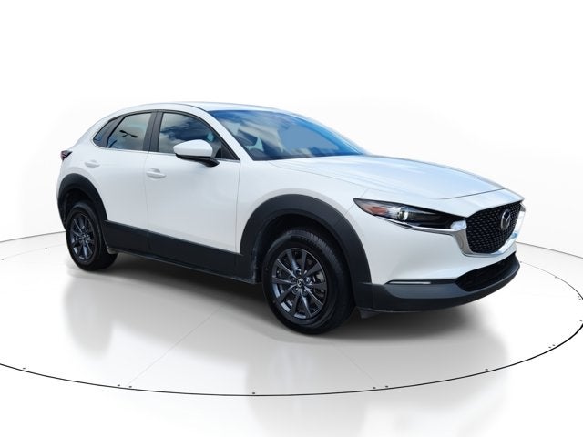 2024 Mazda Mazda CX-30 2.5 S