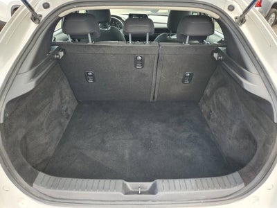 2024 Mazda Mazda CX-30 2.5 S