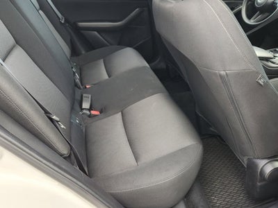 2024 Mazda Mazda CX-30 2.5 S