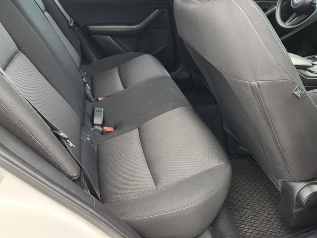 2024 Mazda Mazda CX-30 2.5 S